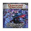 Dungeons & Dragons Castle Ravenloft Board Game